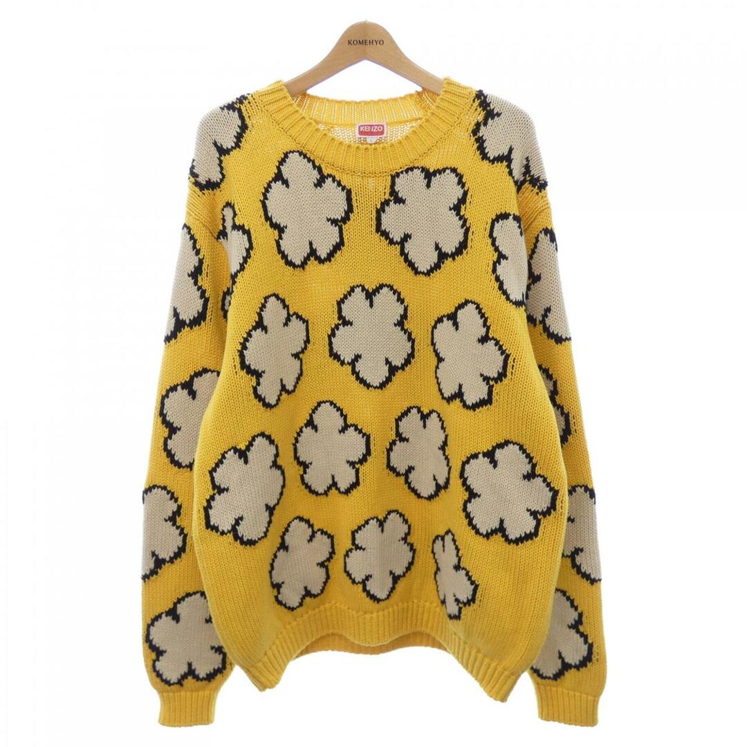 KENZO - ケンゾー KENZO ニットの通販 by KOMEHYO ONLINE ラクマ KENZO - ケンゾー KENZO ニットの通販 by KOMEHYO ONLINE ラクマ