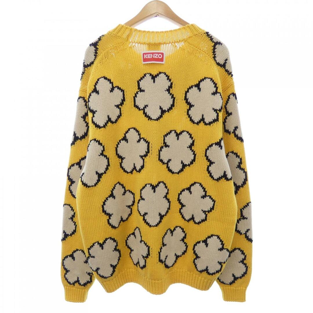 KENZO - ケンゾー KENZO ニットの通販 by KOMEHYO ONLINE ラクマ KENZO - ケンゾー KENZO ニットの通販 by KOMEHYO ONLINE ラクマ