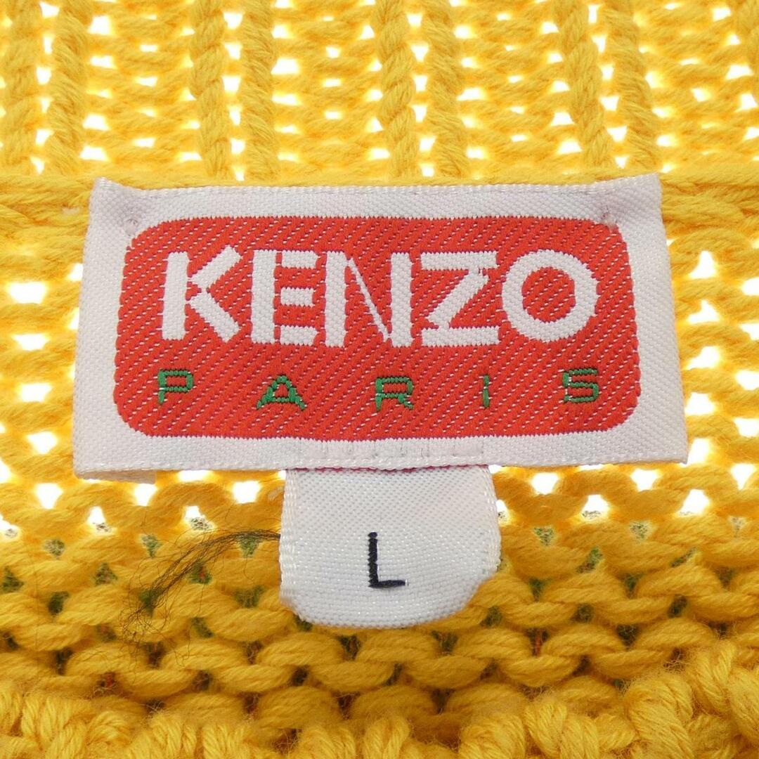 KENZO - ケンゾー KENZO ニットの通販 by KOMEHYO ONLINE ラクマ KENZO - ケンゾー KENZO ニットの通販 by KOMEHYO ONLINE ラクマ
