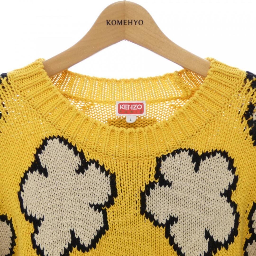 KENZO - ケンゾー KENZO ニットの通販 by KOMEHYO ONLINE ラクマ KENZO - ケンゾー KENZO ニットの通販 by KOMEHYO ONLINE ラクマ