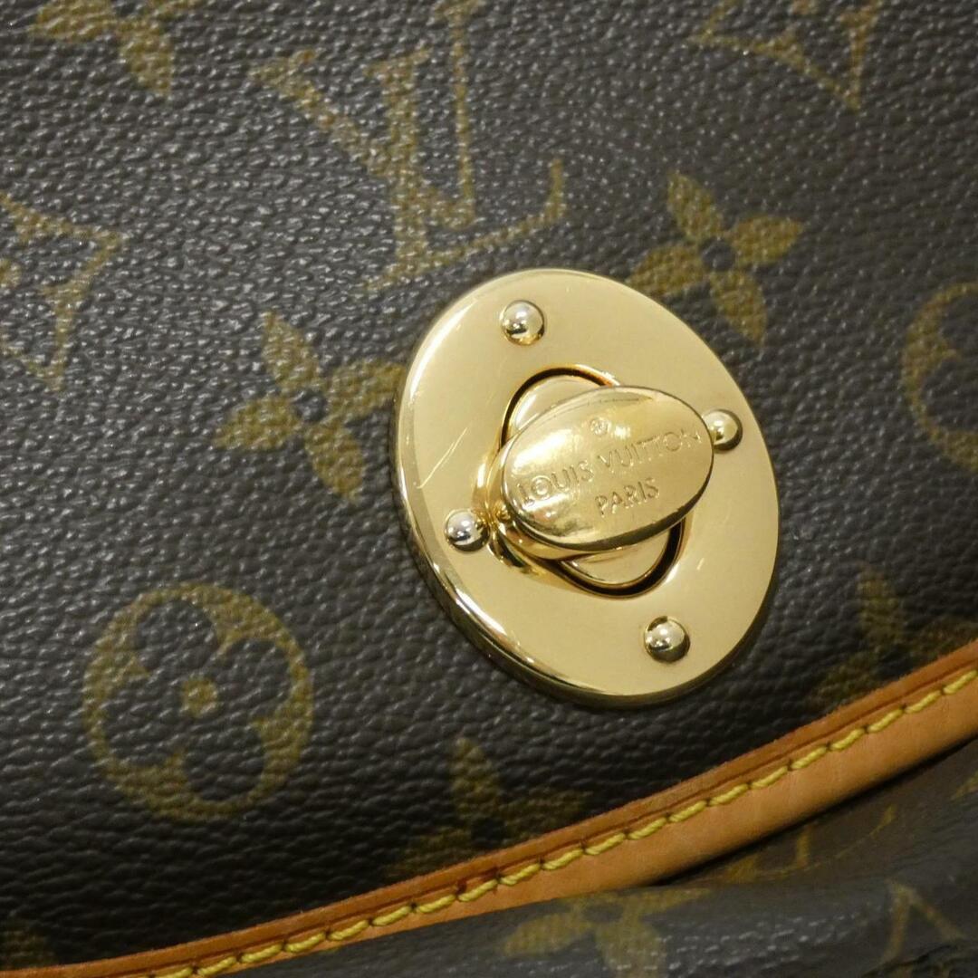 LOUIS VUITTON - ルイヴィトン モノグラム トゥラム PM M40076 LOUIS VUITTON - ルイヴィトン モノグラム トゥラム PM M40076
