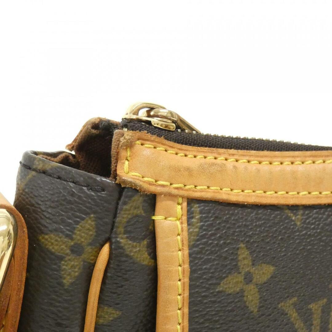 LOUIS VUITTON - ルイヴィトン モノグラム トゥラム PM M40076 LOUIS VUITTON - ルイヴィトン モノグラム トゥラム PM M40076