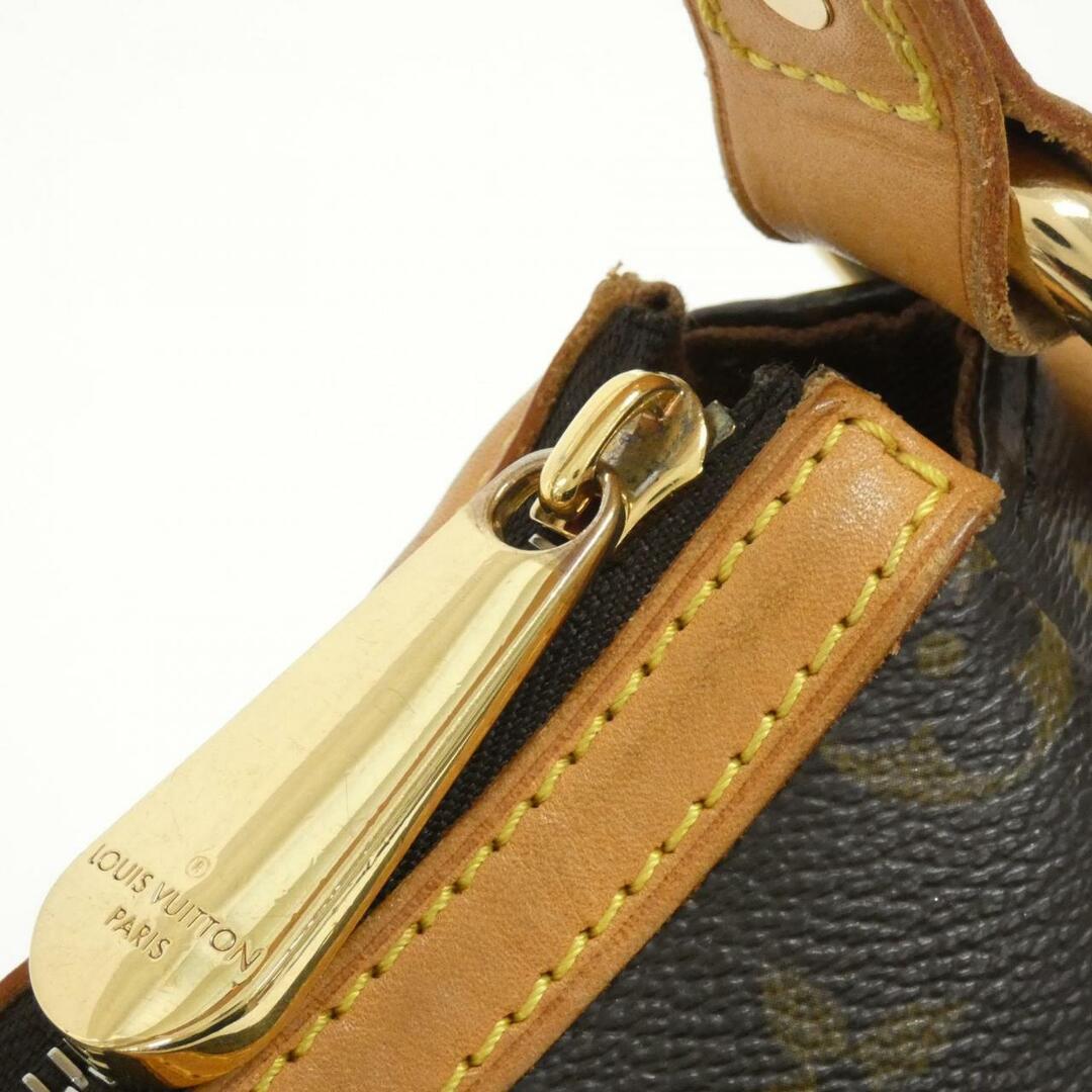 LOUIS VUITTON - ルイヴィトン モノグラム トゥラム PM M40076 LOUIS VUITTON - ルイヴィトン モノグラム トゥラム PM M40076