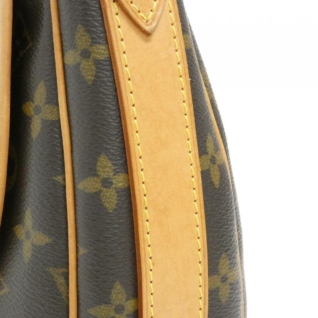 LOUIS VUITTON - ルイヴィトン モノグラム トゥラム PM M40076 LOUIS VUITTON - ルイヴィトン モノグラム トゥラム PM M40076