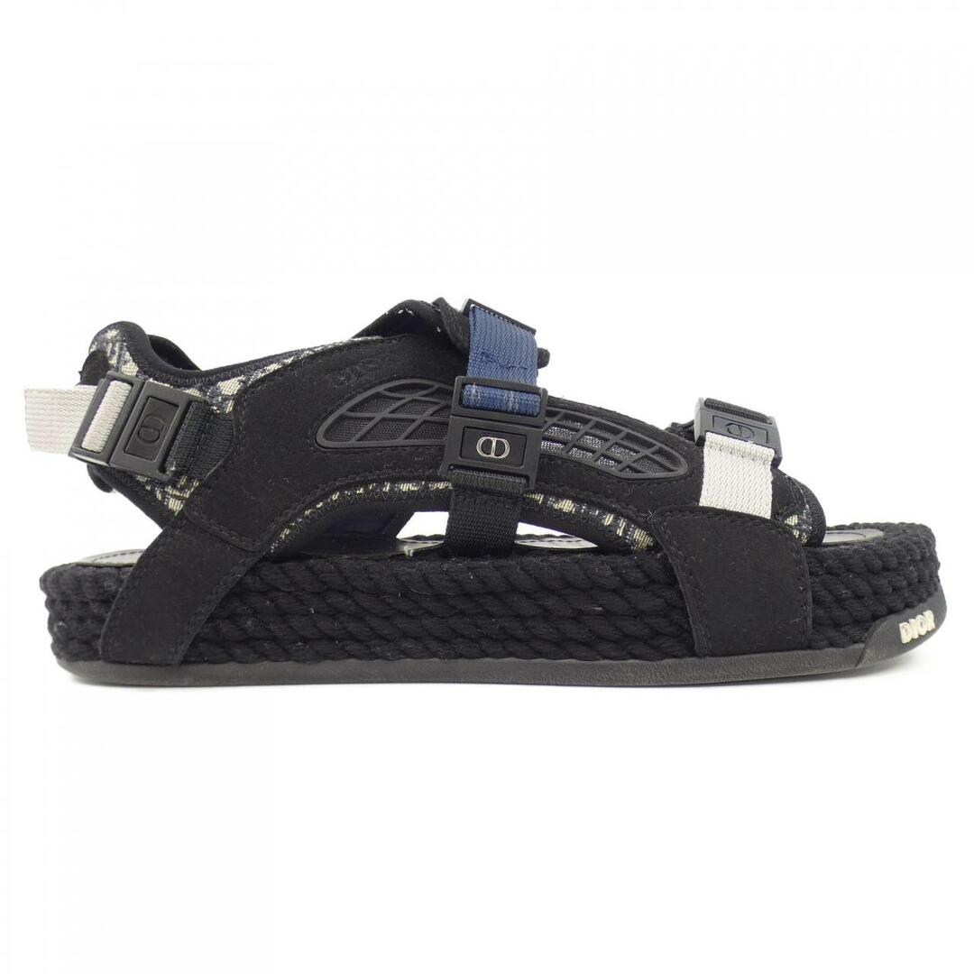 Dior - ディオール DIOR サンダルの通販 by KOMEHYO ONLINE Dior - ディオール DIOR サンダルの通販 by KOMEHYO ONLINE