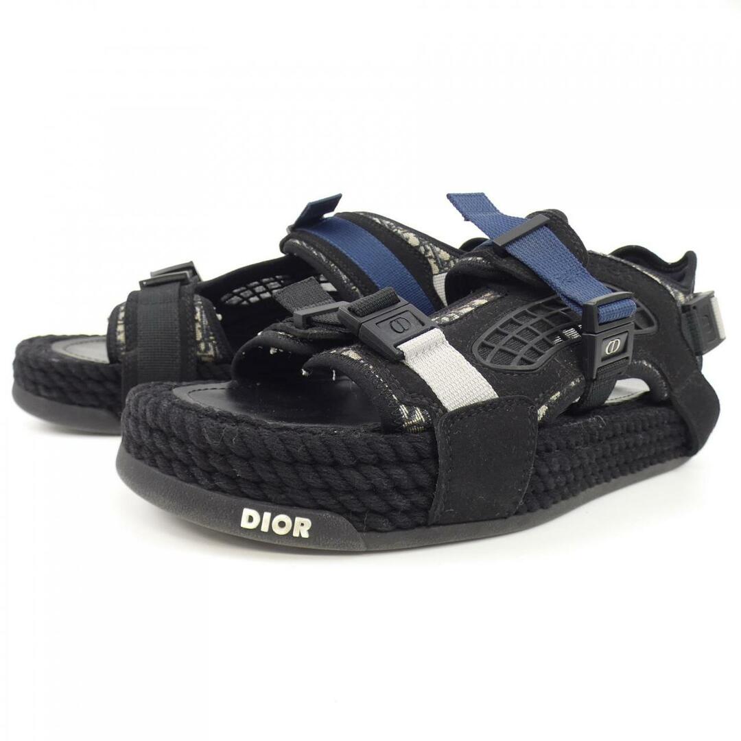 Dior - ディオール DIOR サンダルの通販 by KOMEHYO ONLINE Dior - ディオール DIOR サンダルの通販 by KOMEHYO ONLINE