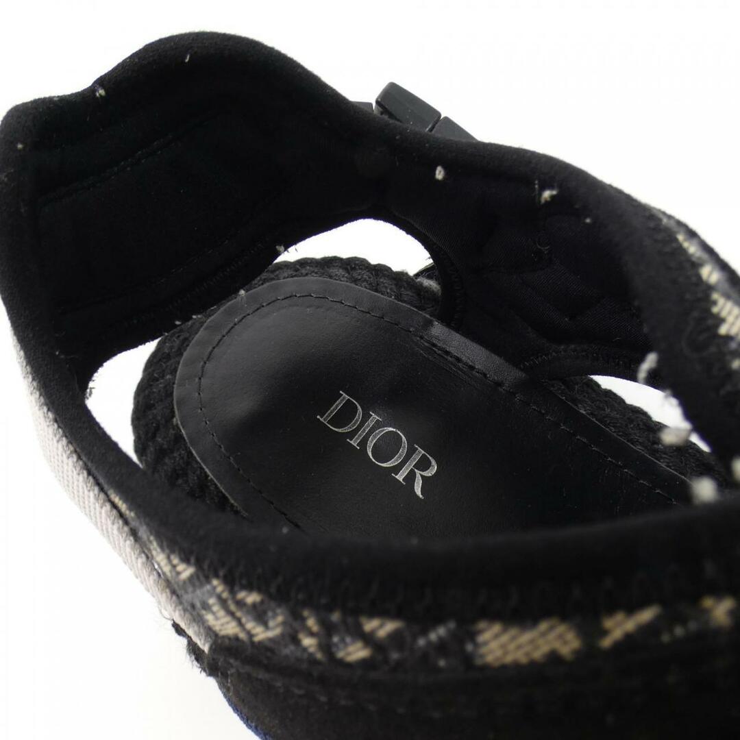 Dior - ディオール DIOR サンダルの通販 by KOMEHYO ONLINE Dior - ディオール DIOR サンダルの通販 by KOMEHYO ONLINE