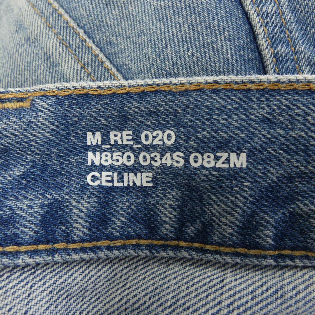 CELINE - セリーヌ CELINE ジーンズの通販 by KOMEHYO ONLINE CELINE - セリーヌ CELINE ジーンズの通販 by KOMEHYO ONLINE