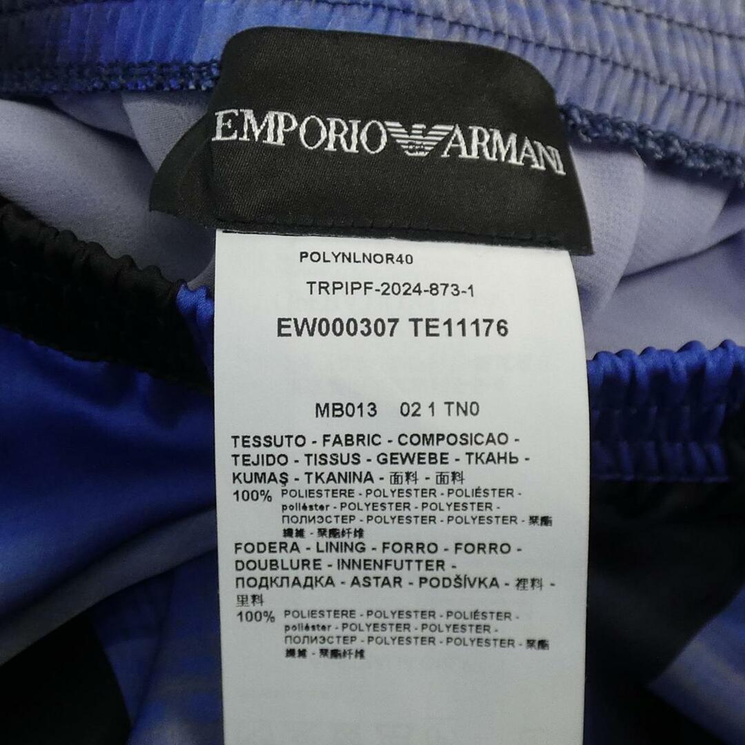 EMPORIO ARMANI - エンポリオアルマーニ EMPORIO ARMANI EMPORIO ARMANI - エンポリオアルマーニ EMPORIO ARMANI
