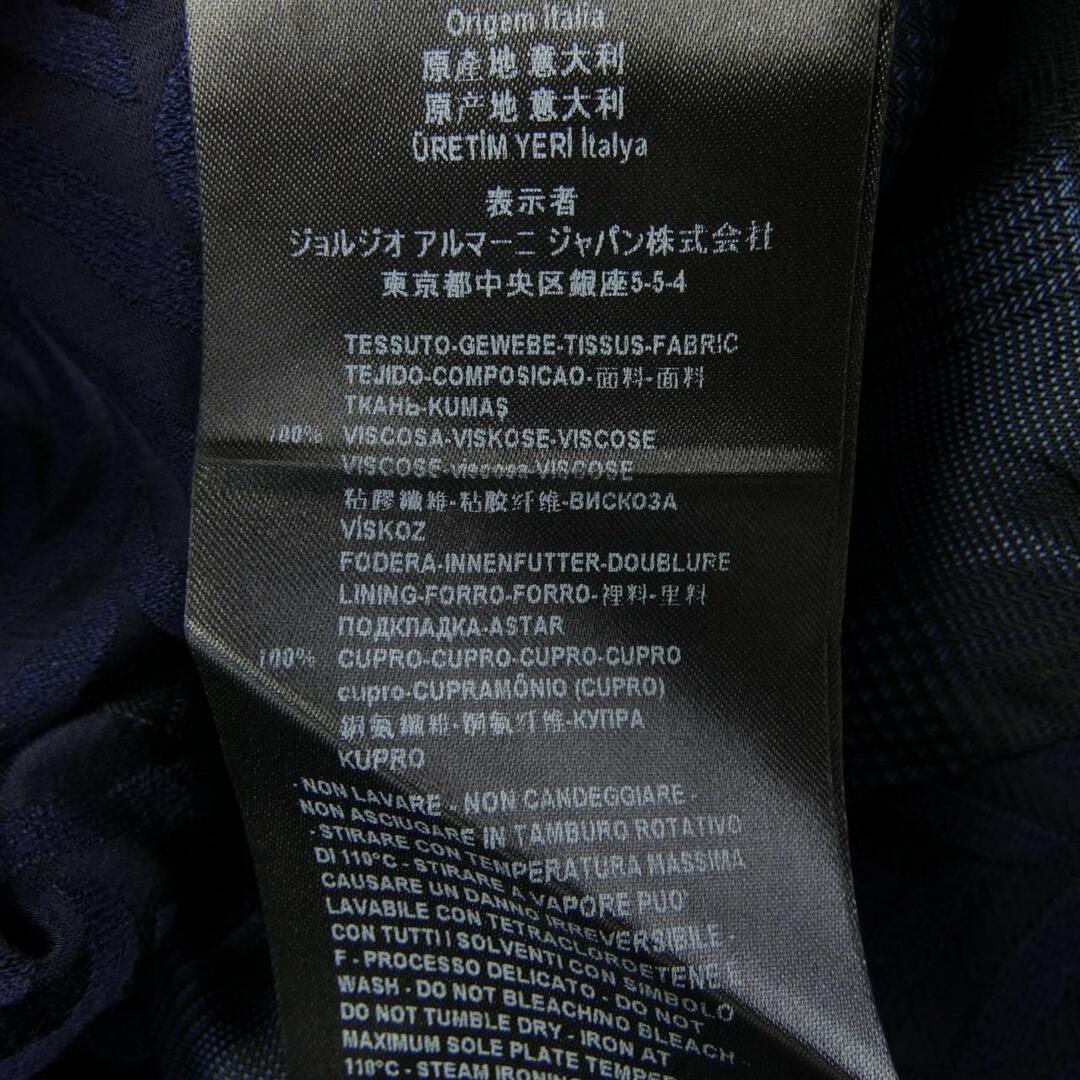 GIORGIO ARMANI - ジョルジオ アルマーニ GIORGIO ARMANI GIORGIO ARMANI - ジョルジオ アルマーニ GIORGIO ARMANI