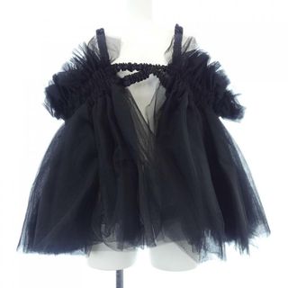noir kei ninomiya - Noir Kei Ninomiya チュールフリルハーネス noir kei ninomiya - Noir Kei Ninomiya チュールフリルハーネス