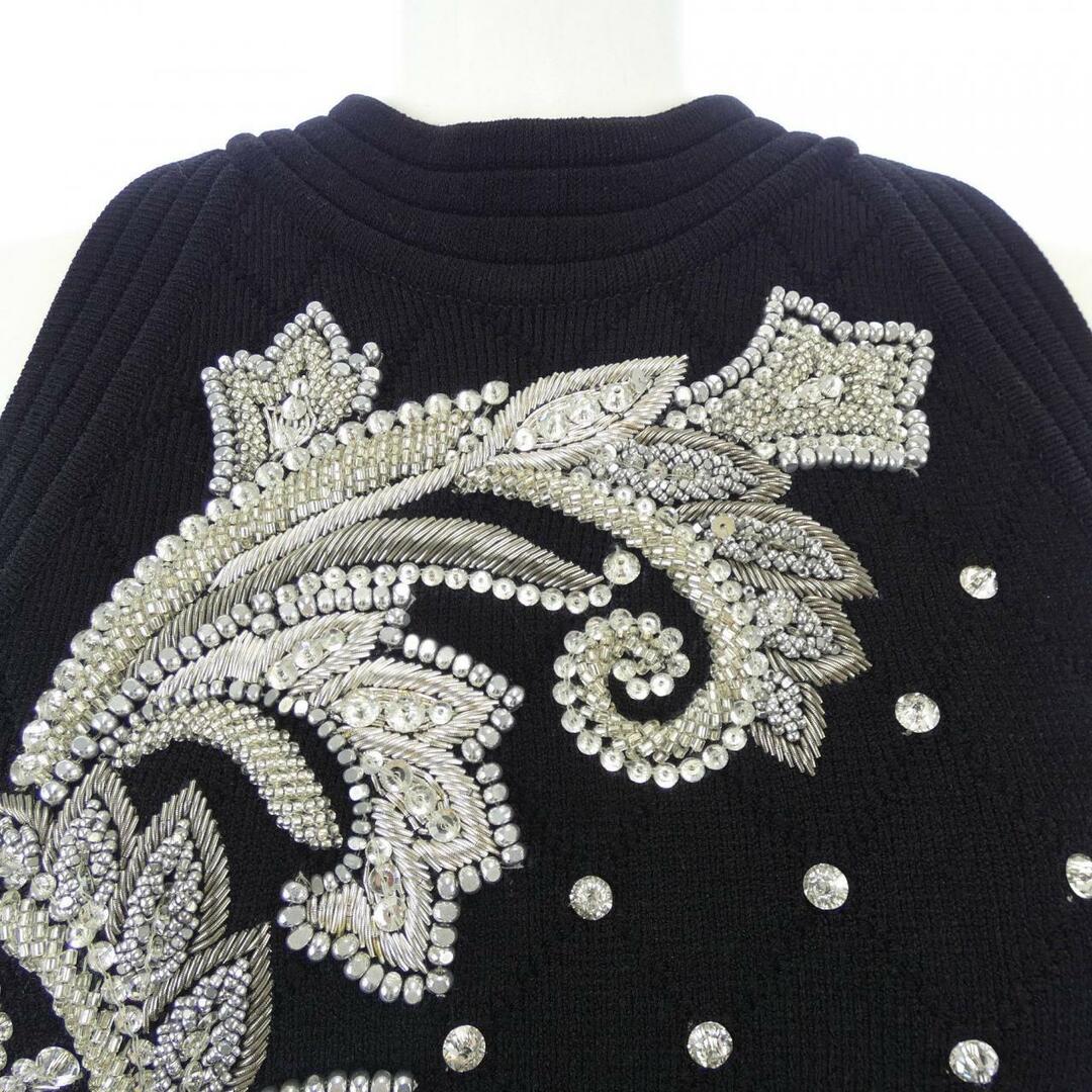 BALMAIN - バルマン BALMAIN ワンピースの通販 by KOMEHYO BALMAIN - バルマン BALMAIN ワンピースの通販 by KOMEHYO