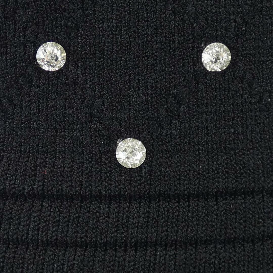 BALMAIN - バルマン BALMAIN ワンピースの通販 by KOMEHYO BALMAIN - バルマン BALMAIN ワンピースの通販 by KOMEHYO