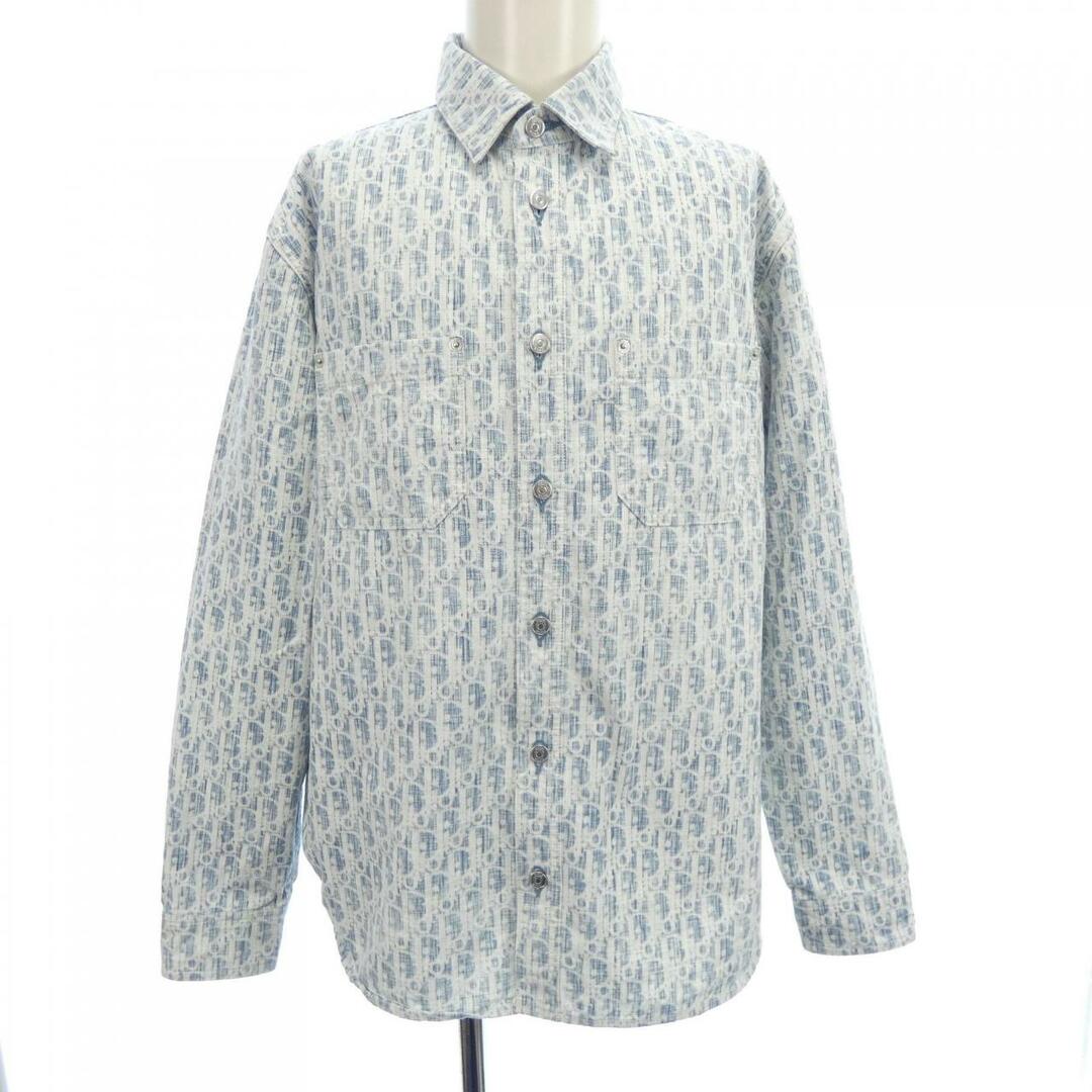 Dior - ディオール DIOR シャツの通販 by KOMEHYO ONLINE ラクマ Dior - ディオール DIOR シャツの通販 by KOMEHYO ONLINE ラクマ