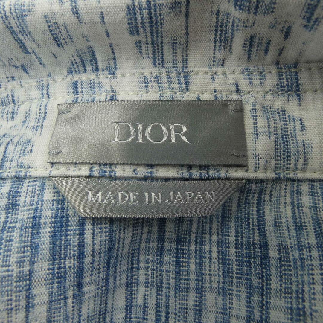 Dior - ディオール DIOR シャツの通販 by KOMEHYO ONLINE ラクマ Dior - ディオール DIOR シャツの通販 by KOMEHYO ONLINE ラクマ