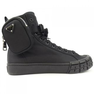 PRADA - プラダ マクロ 2EG376 Re-Nylonレザー切替 PRADA - プラダ マクロ 2EG376 Re-Nylonレザー切替