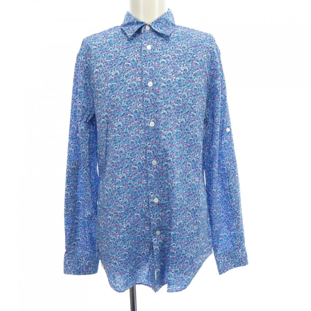 LOUIS VUITTON - ルイヴィトン LOUIS VUITTON シャツの通販 by LOUIS VUITTON - ルイヴィトン LOUIS VUITTON シャツの通販 by