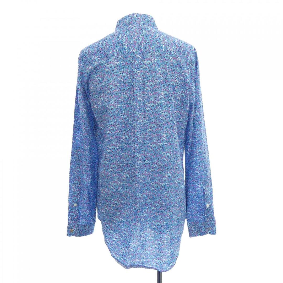 LOUIS VUITTON - ルイヴィトン LOUIS VUITTON シャツの通販 by LOUIS VUITTON - ルイヴィトン LOUIS VUITTON シャツの通販 by