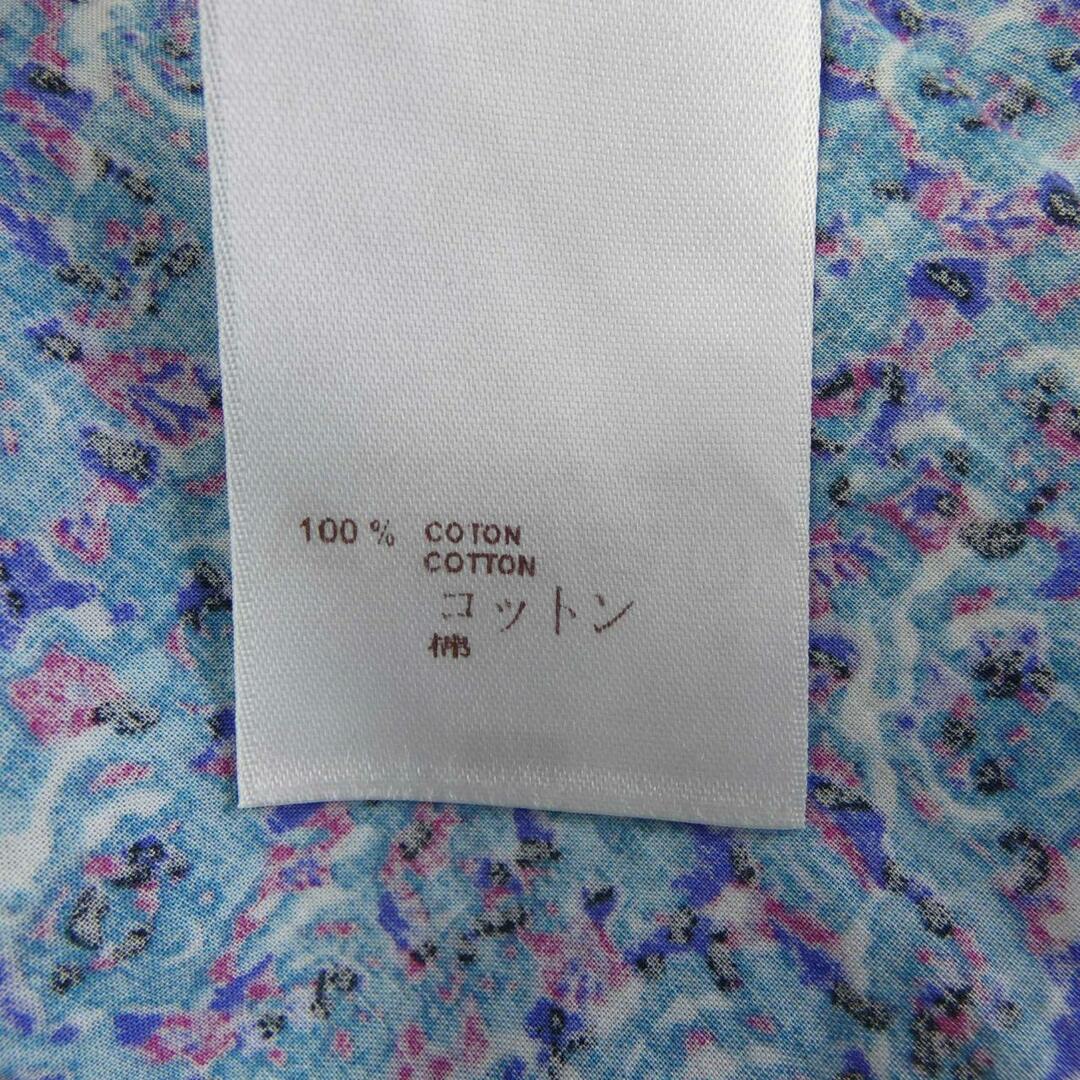LOUIS VUITTON - ルイヴィトン LOUIS VUITTON シャツの通販 by LOUIS VUITTON - ルイヴィトン LOUIS VUITTON シャツの通販 by