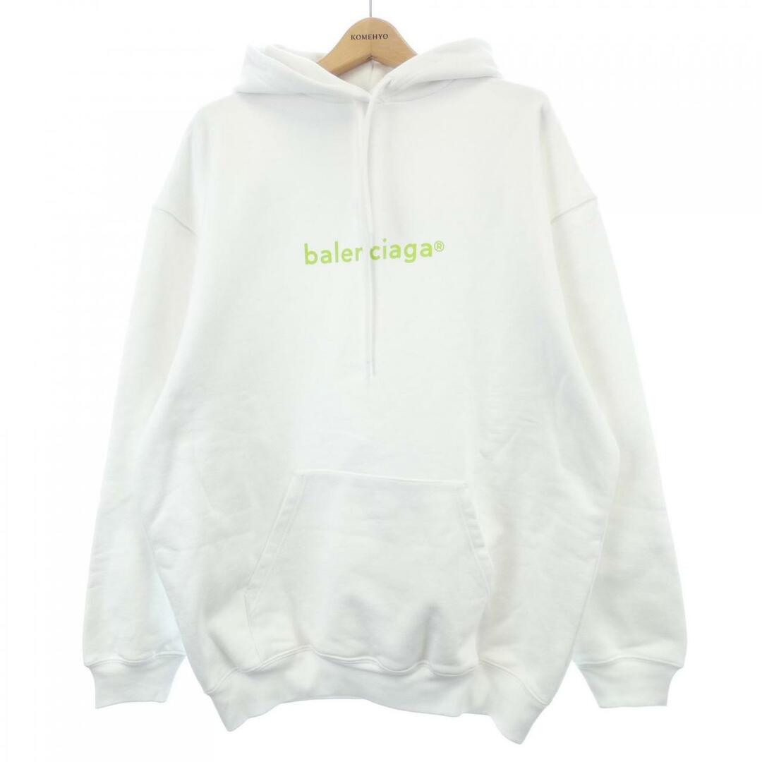 BALENCIAGA - バレンシアガ BALENCIAGA パーカーの通販 by BALENCIAGA - バレンシアガ BALENCIAGA パーカーの通販 by