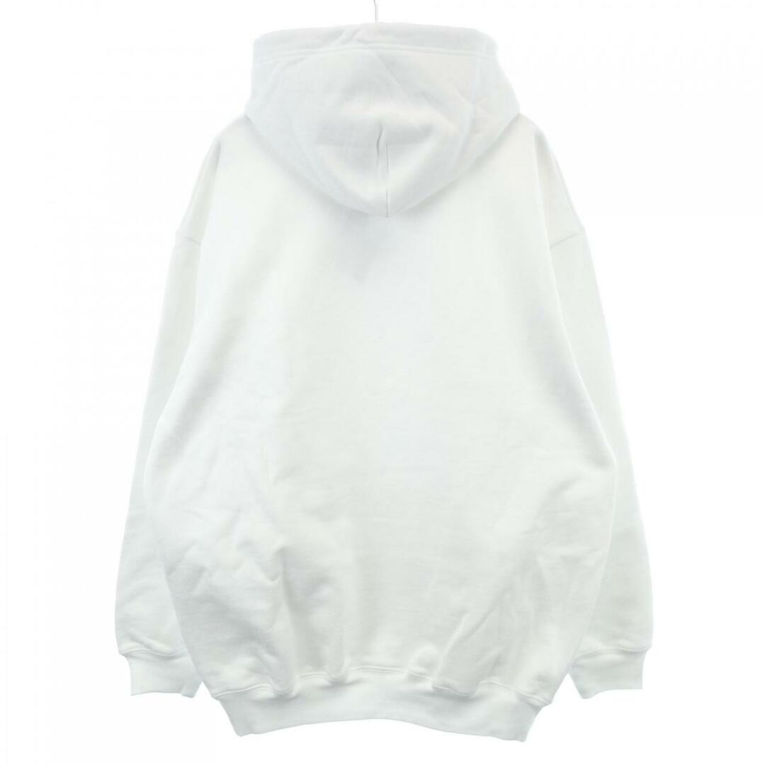 BALENCIAGA - バレンシアガ BALENCIAGA パーカーの通販 by BALENCIAGA - バレンシアガ BALENCIAGA パーカーの通販 by