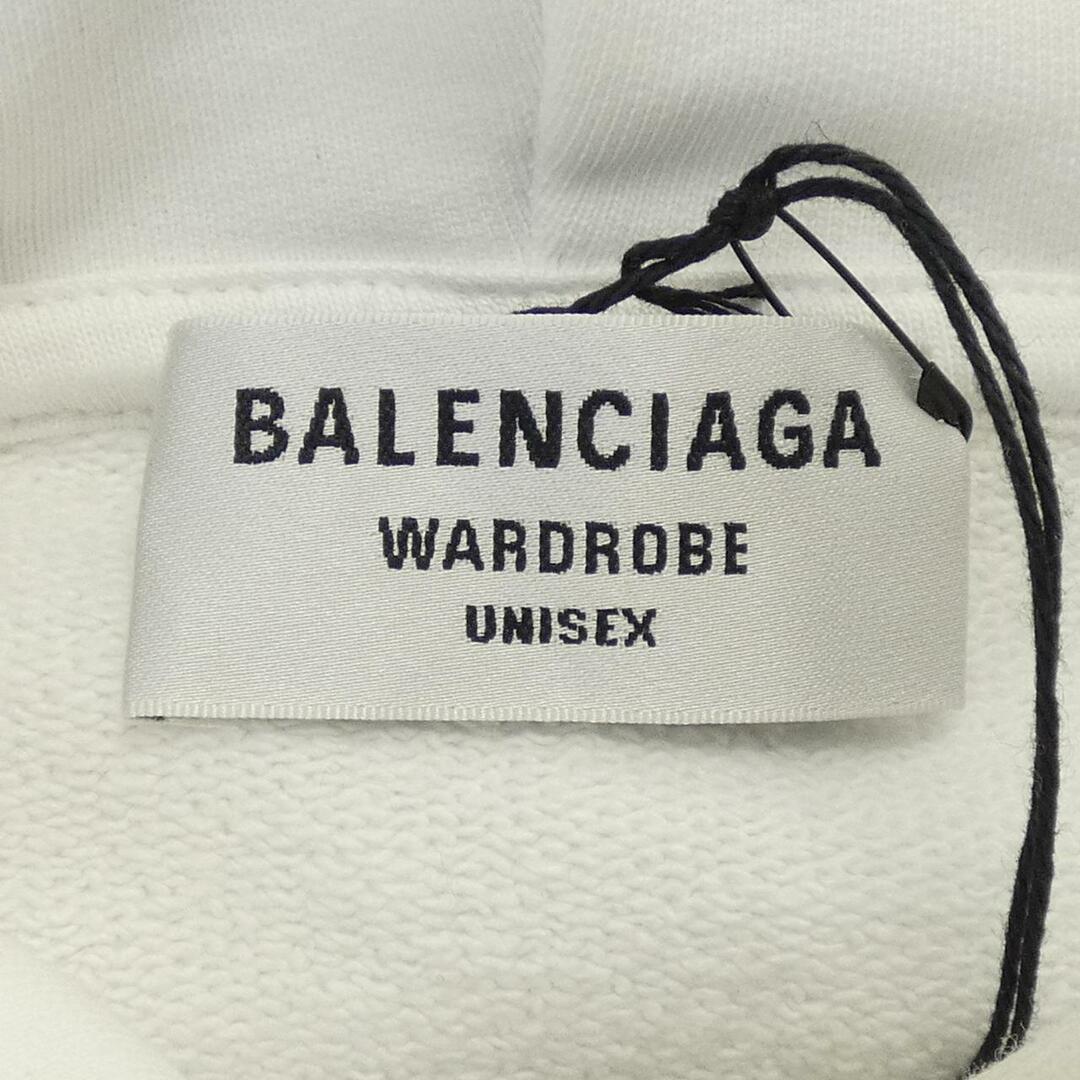 BALENCIAGA - バレンシアガ BALENCIAGA パーカーの通販 by BALENCIAGA - バレンシアガ BALENCIAGA パーカーの通販 by