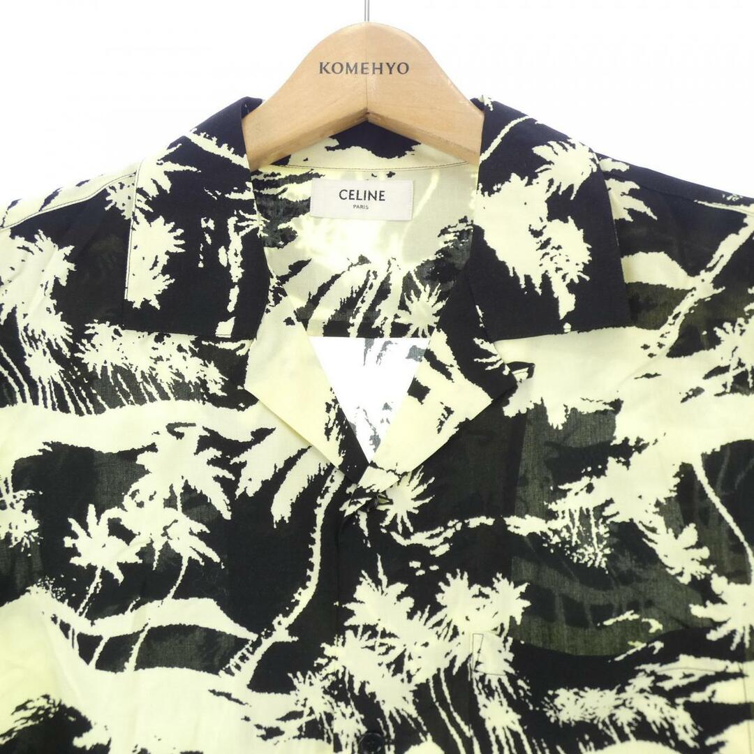 CELINE - セリーヌ CELINE S/Sシャツの通販 by KOMEHYO ONLINE CELINE - セリーヌ CELINE S/Sシャツの通販 by KOMEHYO ONLINE