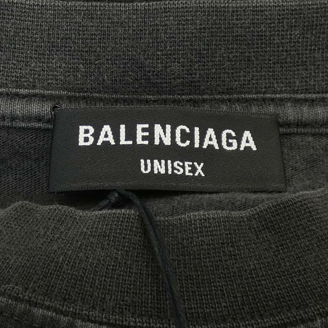 BALENCIAGA - バレンシアガ BALENCIAGA トップスの通販 by BALENCIAGA - バレンシアガ BALENCIAGA トップスの通販 by