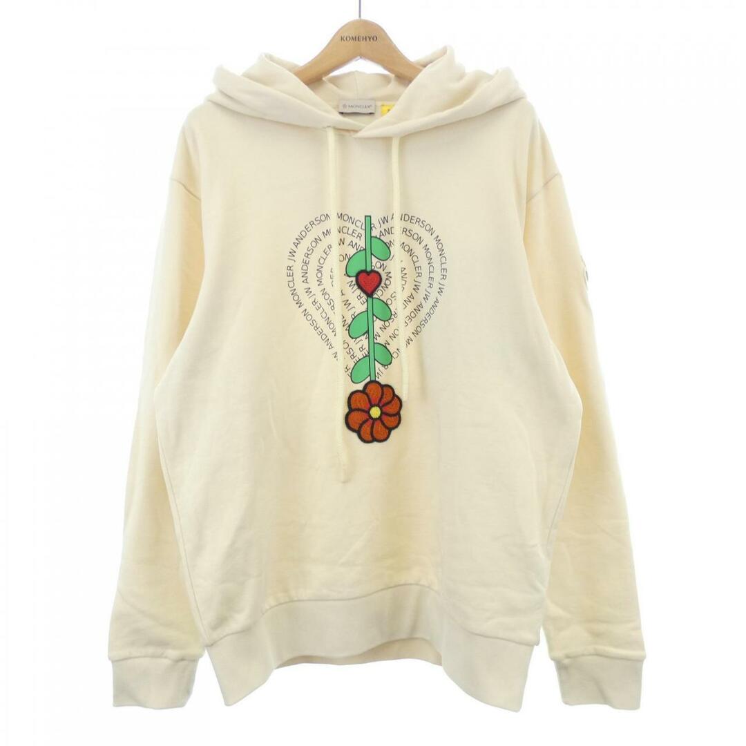 MONCLER - モンクレール ジーニアス MONCLER GENIUS パーカーの MONCLER - モンクレール ジーニアス MONCLER GENIUS パーカーの