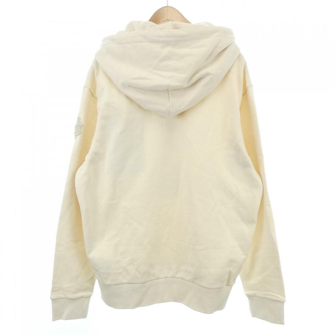 MONCLER - モンクレール ジーニアス MONCLER GENIUS パーカーの MONCLER - モンクレール ジーニアス MONCLER GENIUS パーカーの