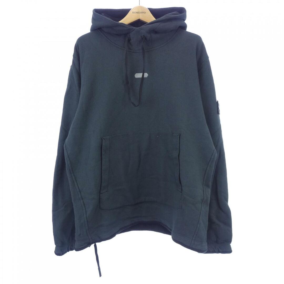 STONE ISLAND - ストーンアイランド STONE ISLAND パーカーの STONE ISLAND - ストーンアイランド STONE ISLAND パーカーの