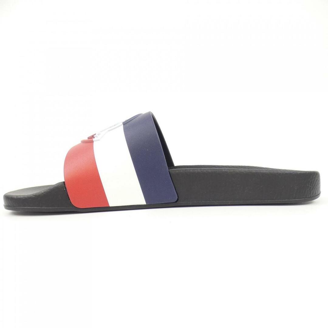 MONCLER - モンクレール MONCLER サンダルの通販 by KOMEHYO MONCLER - モンクレール MONCLER サンダルの通販 by KOMEHYO