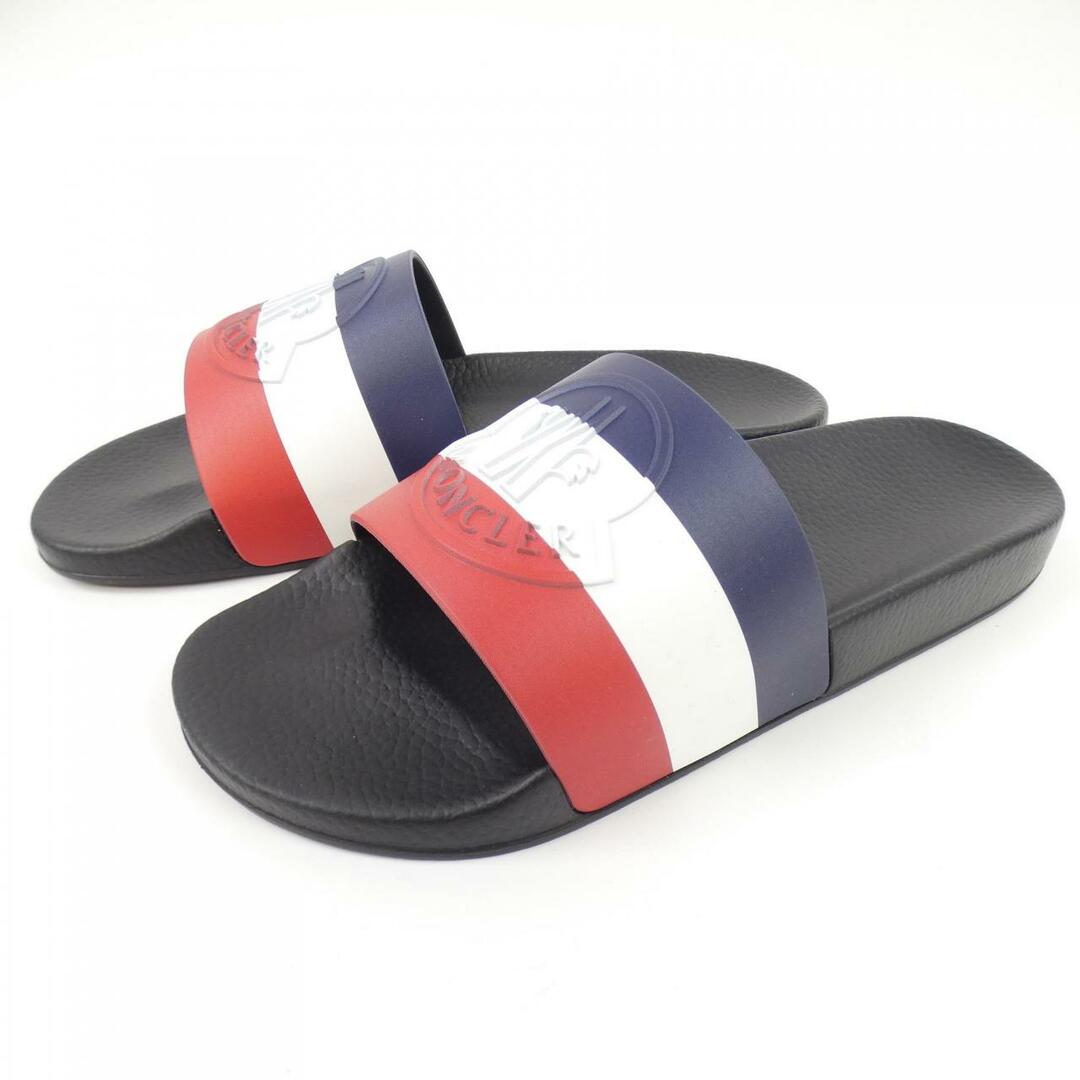 MONCLER - モンクレール MONCLER サンダルの通販 by KOMEHYO MONCLER - モンクレール MONCLER サンダルの通販 by KOMEHYO