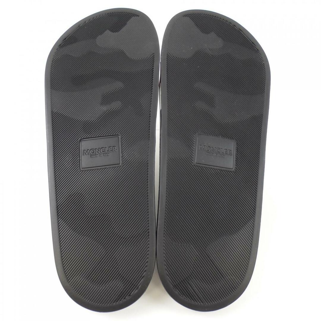 MONCLER - モンクレール MONCLER サンダルの通販 by KOMEHYO MONCLER - モンクレール MONCLER サンダルの通販 by KOMEHYO