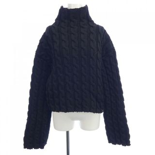 BALENCIAGA - バレンシアガ BALENCIAGA ニットの通販|ラクマ BALENCIAGA - バレンシアガ BALENCIAGA ニットの通販|ラクマ