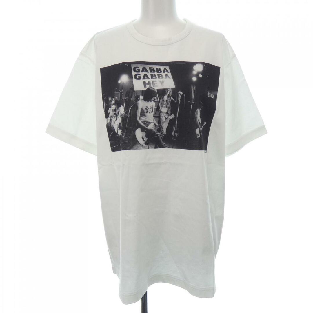 JUNYA WATANABE - ジュンヤワタナベ JUNYA WATANABE Tシャツの JUNYA WATANABE - ジュンヤワタナベ JUNYA WATANABE Tシャツの