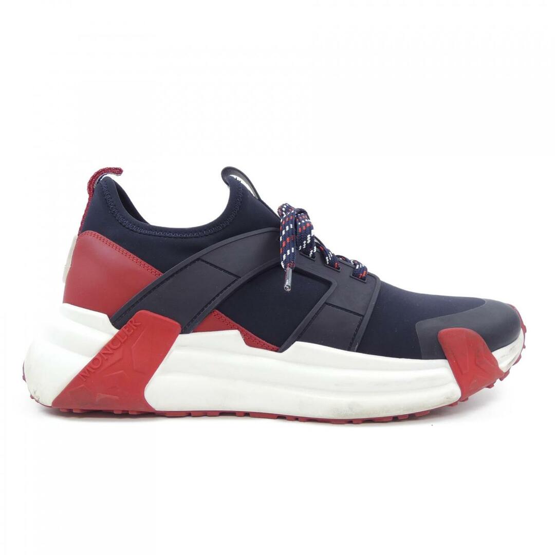MONCLER - モンクレール MONCLER スニーカーの通販 by KOMEHYO MONCLER - モンクレール MONCLER スニーカーの通販 by KOMEHYO