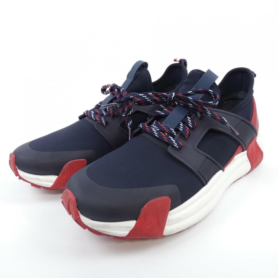MONCLER - モンクレール MONCLER スニーカーの通販 by KOMEHYO MONCLER - モンクレール MONCLER スニーカーの通販 by KOMEHYO