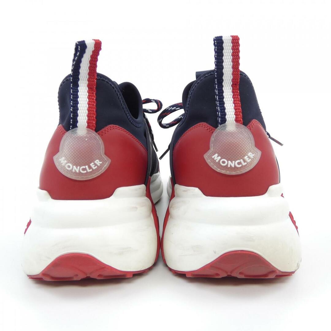 MONCLER - モンクレール MONCLER スニーカーの通販 by KOMEHYO MONCLER - モンクレール MONCLER スニーカーの通販 by KOMEHYO