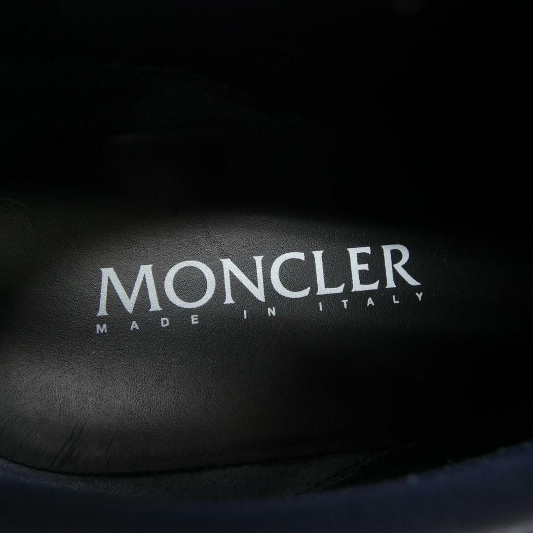 MONCLER - モンクレール MONCLER スニーカーの通販 by KOMEHYO MONCLER - モンクレール MONCLER スニーカーの通販 by KOMEHYO