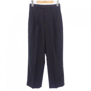 CELINE - セリーヌ 2 1J34/4775 センタープレスロングパンツ CELINE - セリーヌ 2 1J34/4775 センタープレスロングパンツ