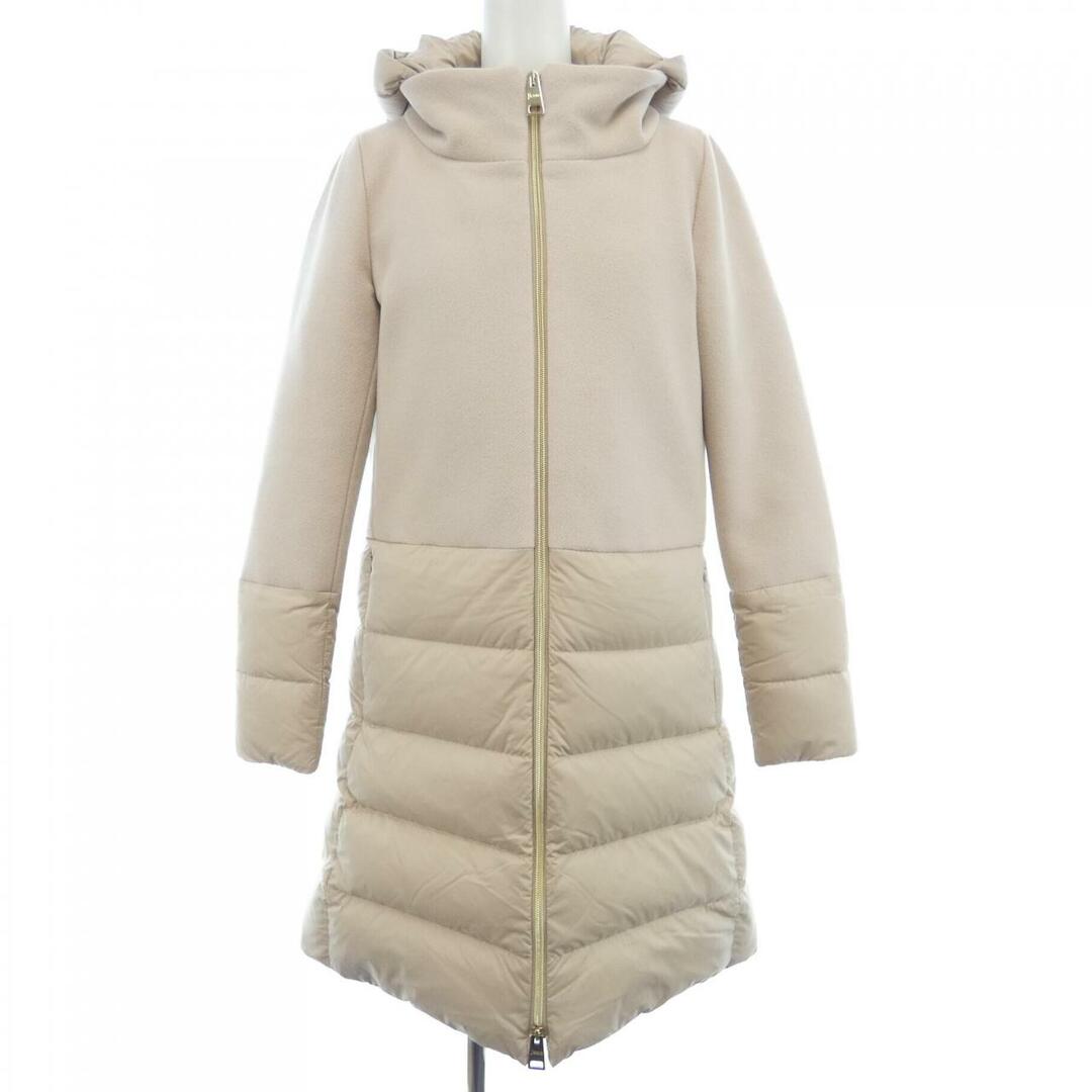HERNO - ヘルノ Herno ダウンコートの通販 by KOMEHYO ONLINE HERNO - ヘルノ Herno ダウンコートの通販 by KOMEHYO ONLINE