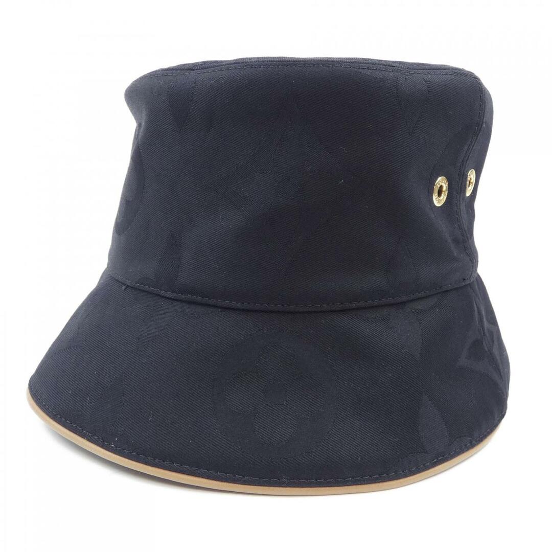 LOUIS VUITTON - ルイヴィトン LOUIS VUITTON ハットの通販 by LOUIS VUITTON - ルイヴィトン LOUIS VUITTON ハットの通販 by