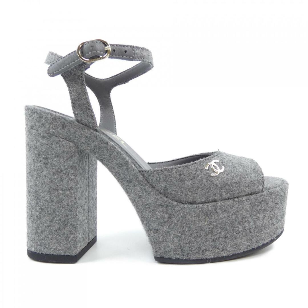 CHANEL - シャネル CHANEL サンダルの通販 by KOMEHYO ONLINE CHANEL - シャネル CHANEL サンダルの通販 by KOMEHYO ONLINE