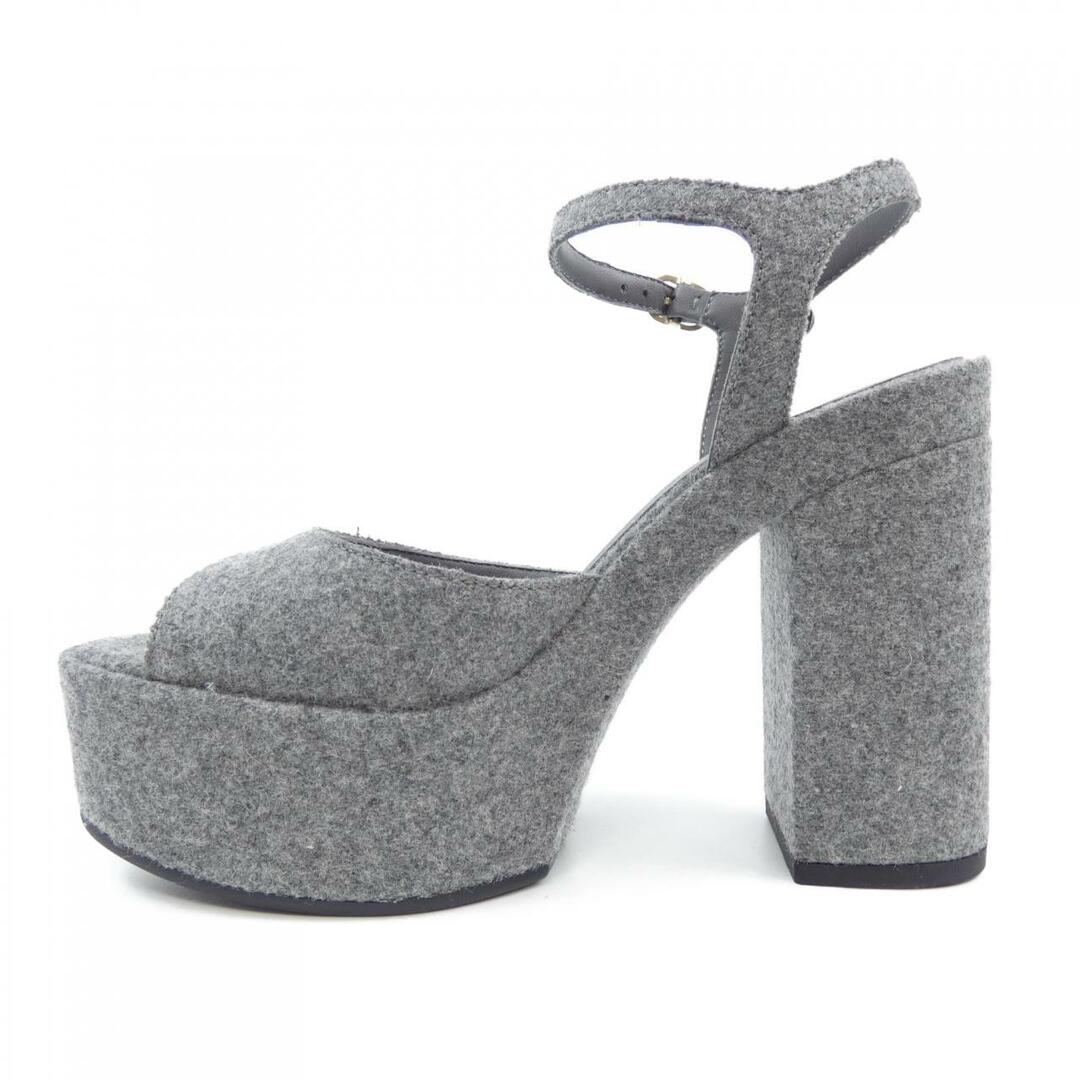 CHANEL - シャネル CHANEL サンダルの通販 by KOMEHYO ONLINE CHANEL - シャネル CHANEL サンダルの通販 by KOMEHYO ONLINE