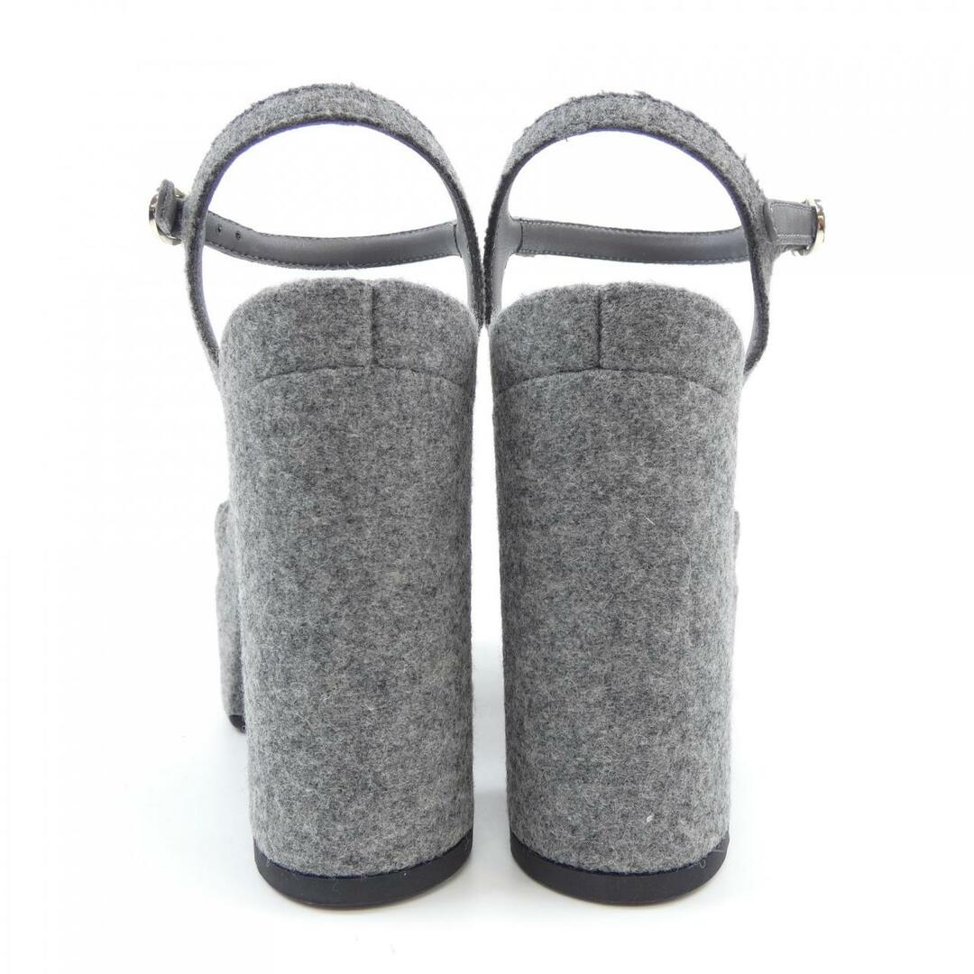CHANEL - シャネル CHANEL サンダルの通販 by KOMEHYO ONLINE CHANEL - シャネル CHANEL サンダルの通販 by KOMEHYO ONLINE