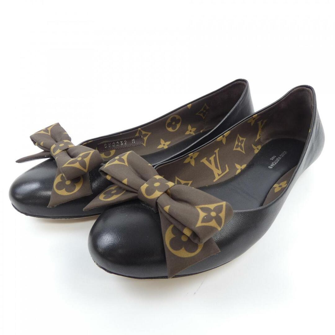 LOUIS VUITTON - ルイヴィトン LOUIS VUITTON フラットシューズ LOUIS VUITTON - ルイヴィトン LOUIS VUITTON フラットシューズ