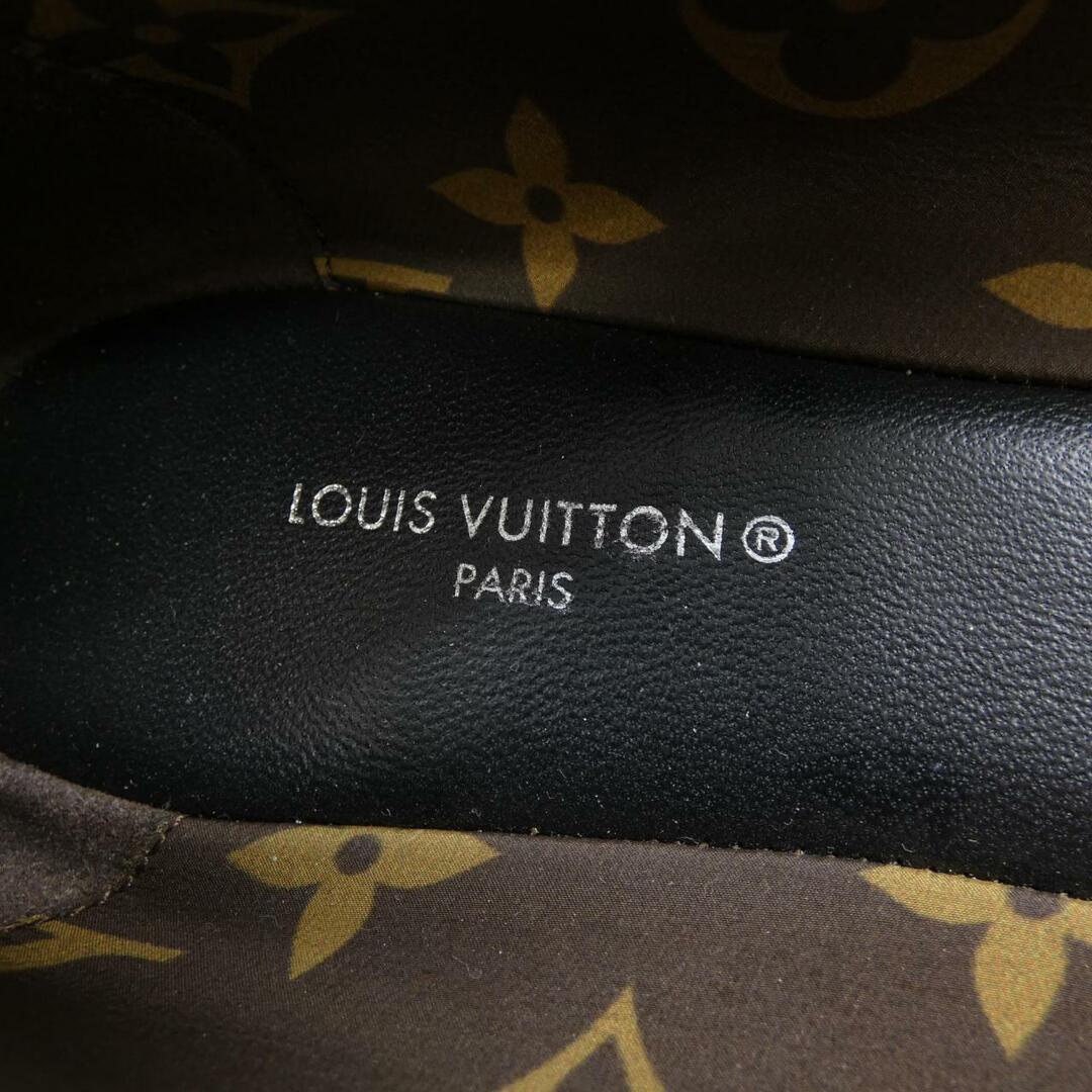 LOUIS VUITTON - ルイヴィトン LOUIS VUITTON フラットシューズ LOUIS VUITTON - ルイヴィトン LOUIS VUITTON フラットシューズ