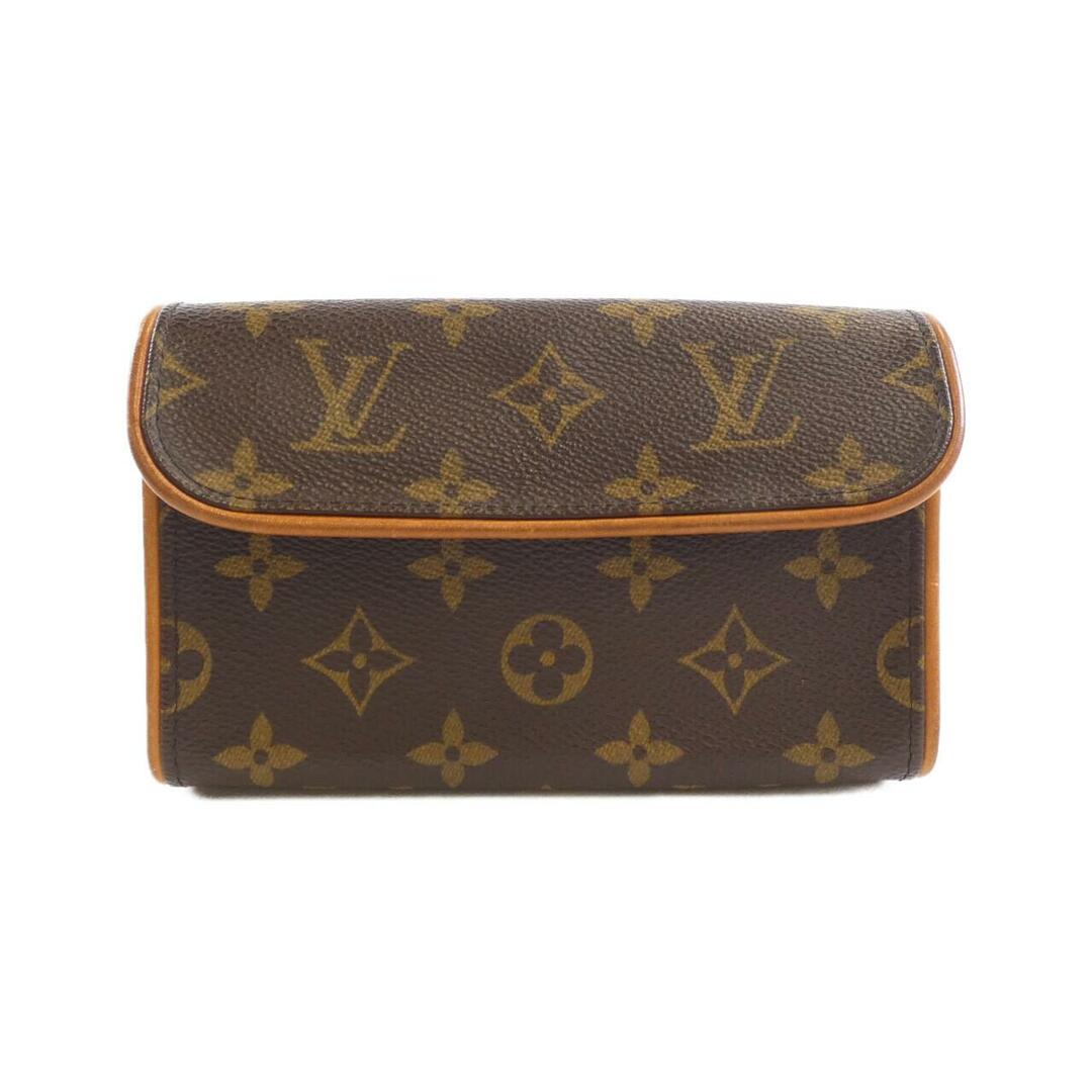 LOUIS VUITTON - ルイヴィトン モノグラム ポシェット LOUIS VUITTON - ルイヴィトン モノグラム ポシェット