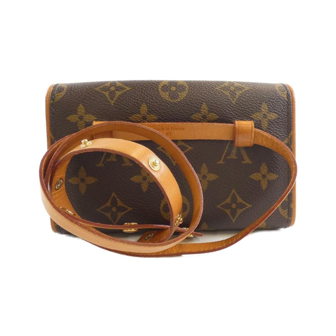 LOUIS VUITTON - ルイヴィトン モノグラム ポシェット LOUIS VUITTON - ルイヴィトン モノグラム ポシェット